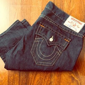 Authentic True Religion Jeans